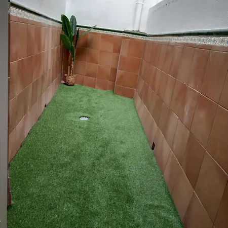 Centro Estacion, Parking Privado Apartamento El Puerto de Santa María