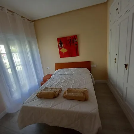 Apartamento Centro Estacion, Parking Privado *